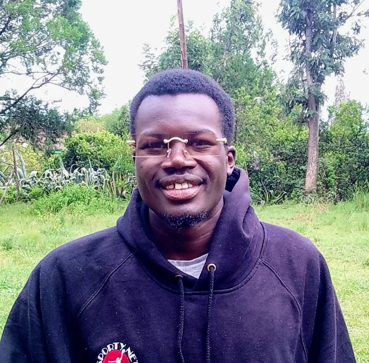 Francis Lobun